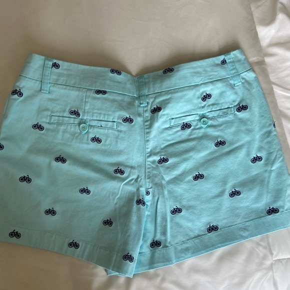 Cambridge Dry Goods Shorts - Picture 2 of 2